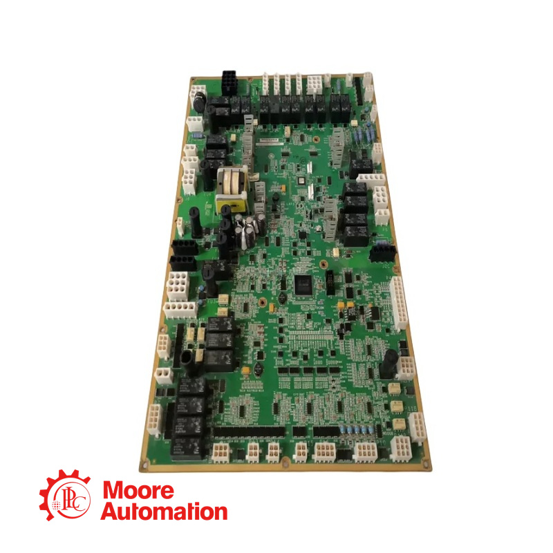 Composant de carte d'éolienne GE IS210WETBH1A