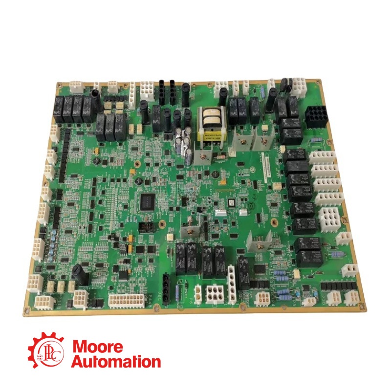Composant de carte d'éolienne GE IS210WETBH1A