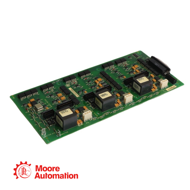 Carte de circuit imprimé GE IS210AEBIH3B