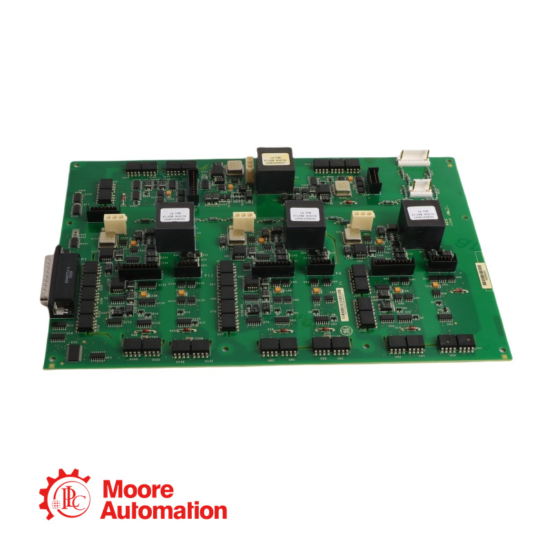 Carte d'interface de pont GE IS210AEDBH4A