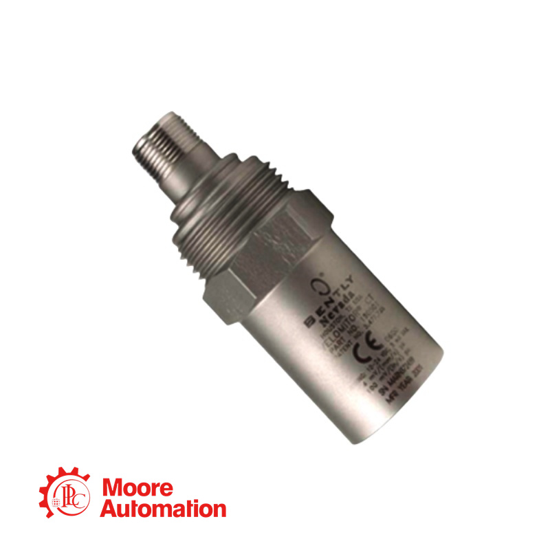 Capteur de vitesse CT Velomitor Bently Nevada 190501-20-00-01