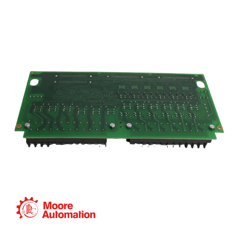 Bornier de sortie GE IS200TRLYS1B