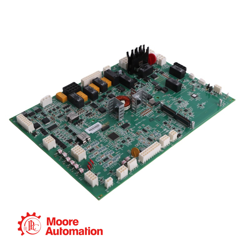 Carte de circuit imprimé GE IS215WEPAH2B