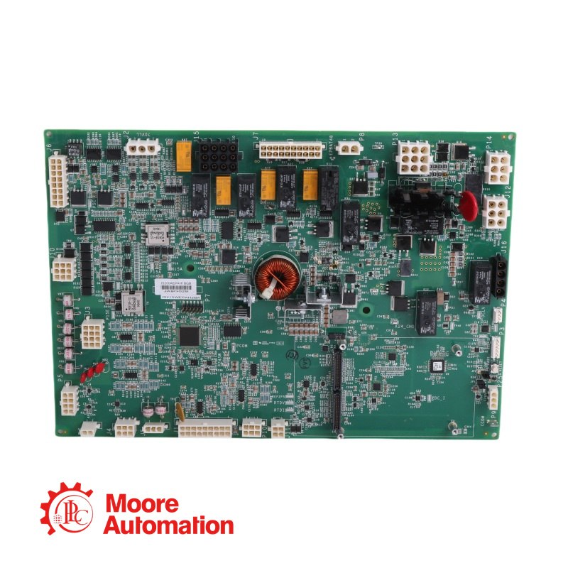 Carte de circuit imprimé GE IS215WEPAH2B