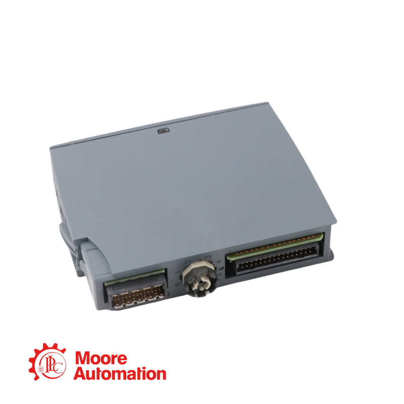 Module d'entrée numérique Siemens 6ES7131-6BF00 0CA0