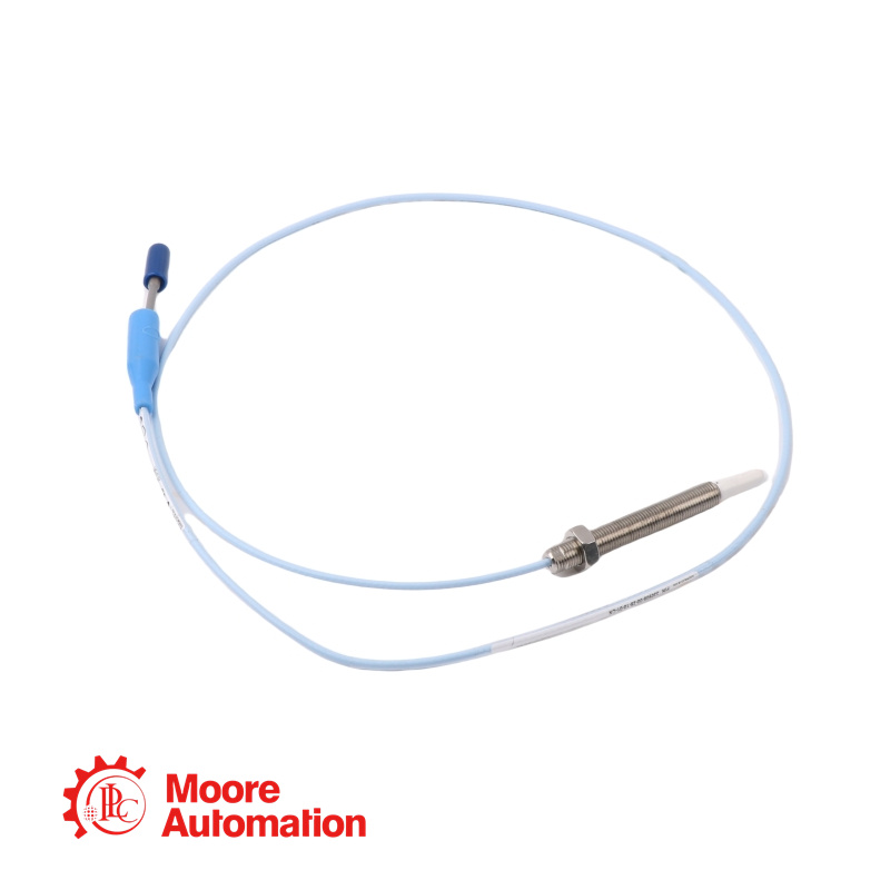 Sondes de proximité Bently Nevada 330908-00-16-10-02-05 3300 NSv