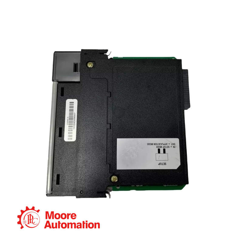 Module de communication Ethernet pour le développement d'applications PROSOFT MVI56-ADMNET