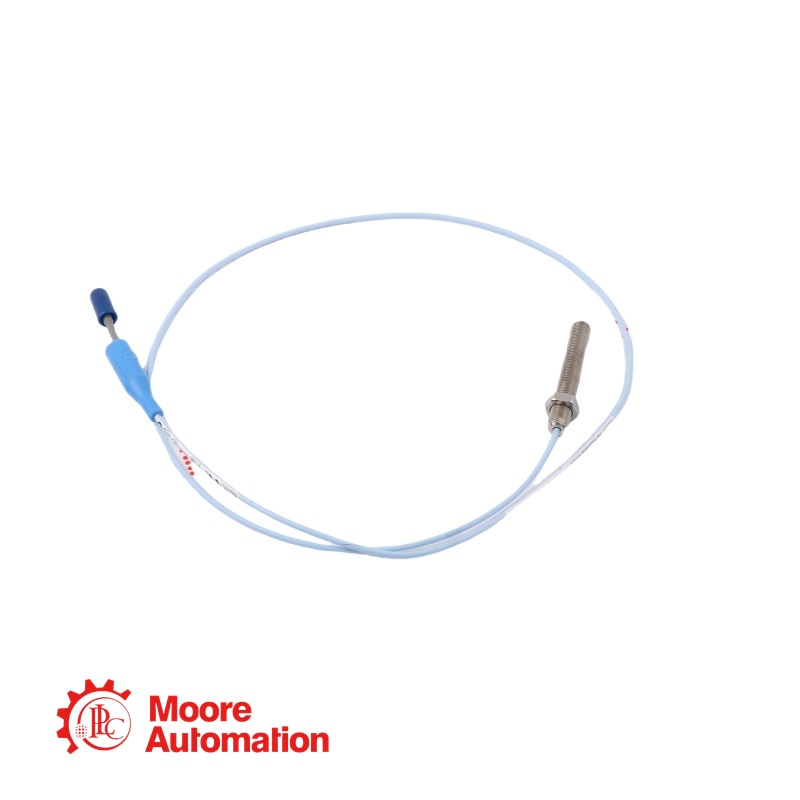 Sondes de proximité Bently Nevada 330908-27-46-10-02-00 3300 NSv