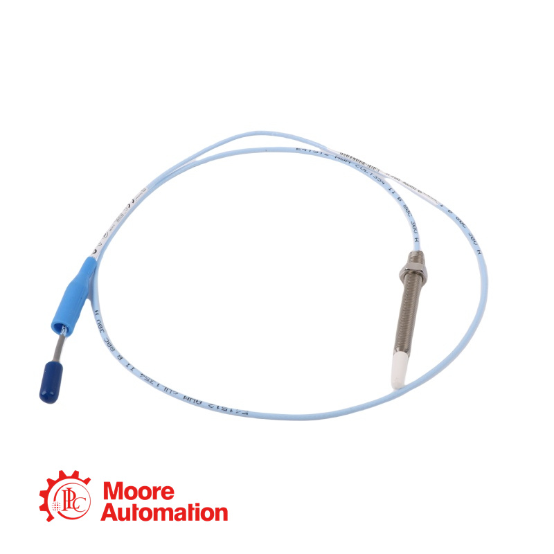 Sondes de proximité Bently Nevada 330908-00-90-10-02-00 3300 NSv