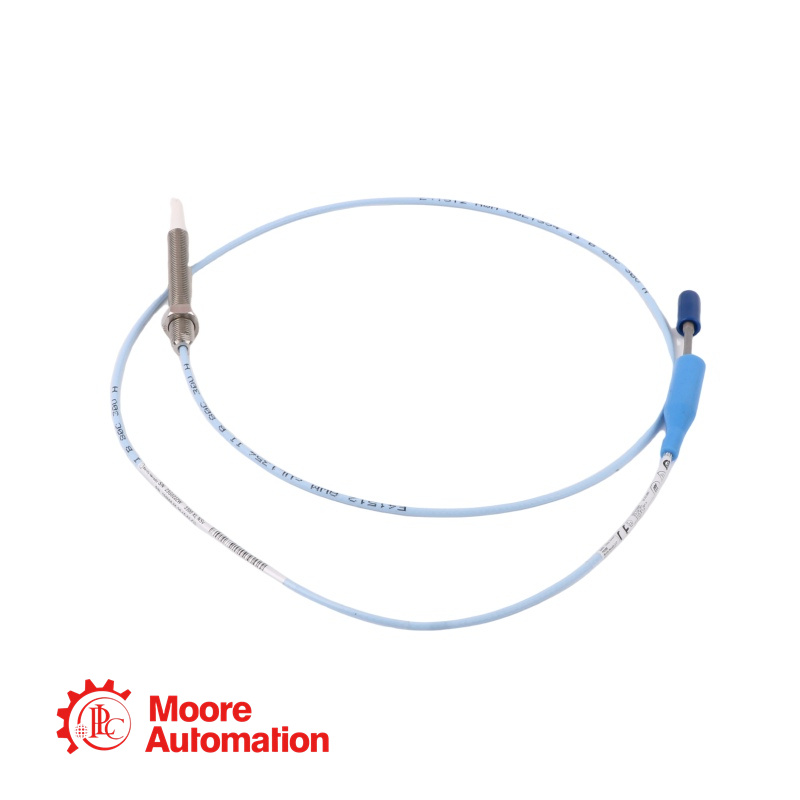 Sondes de proximité Bently Nevada 330908-00-25-50-02-CN 3300 NSv