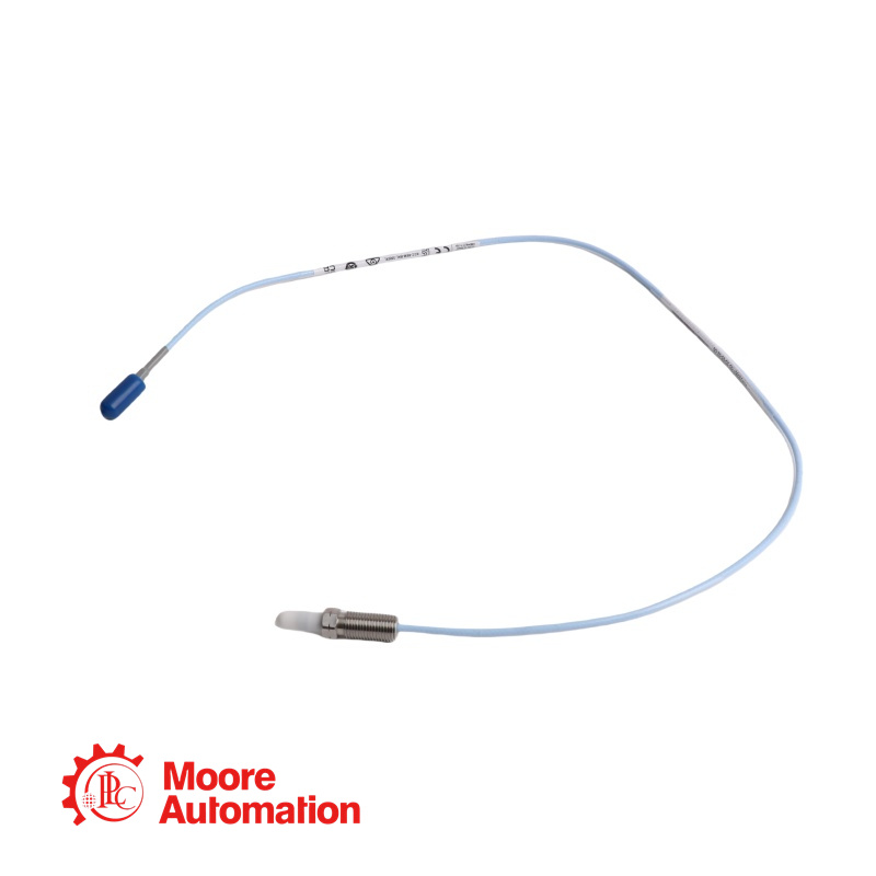 Sonde à montage inversé Bently Nevada 330907-05-30-10-02-05 3300 NSv