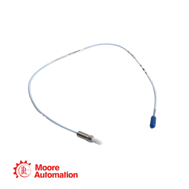 Sonde à montage inversé Bently Nevada 330907-05-30-10-02-CN 3300 NSv