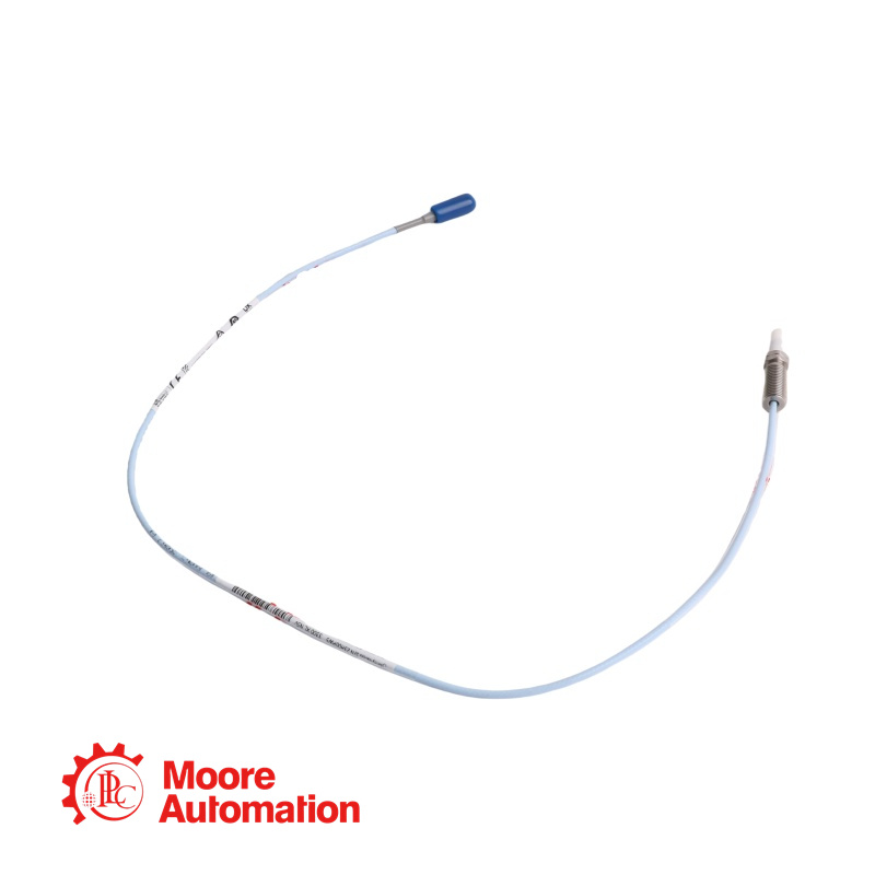 Sonde à montage inversé Bently Nevada 330907-05-30-70-02-00 3300 NSv