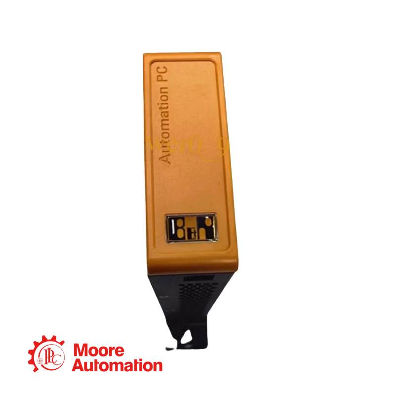 Contrôleurs logiques programmables B&R 5V3A0100000040-000