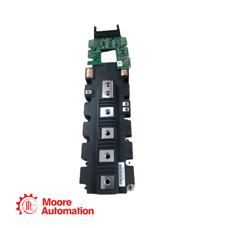 Modules IGBT ABB 3AXD50000711888 2MBI1400VXB-120P-50