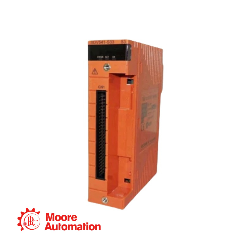 Bornier à pince de pression Yokogawa STB4D-00 S2