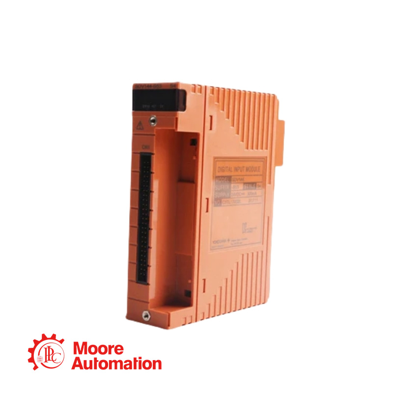 Module esclave répéteur de bus ESB Yokogawa S9344FA