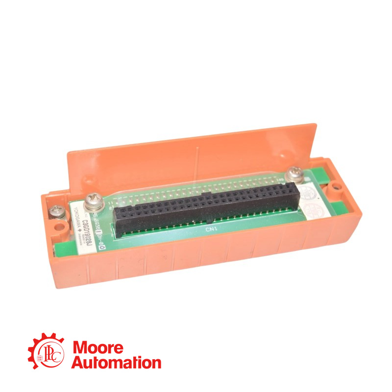 Module d'E/S numériques hautes performances Yokogawa S9361DH-00