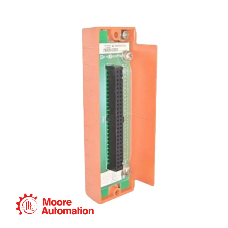 Module d'E/S numériques hautes performances Yokogawa S9361DH-00