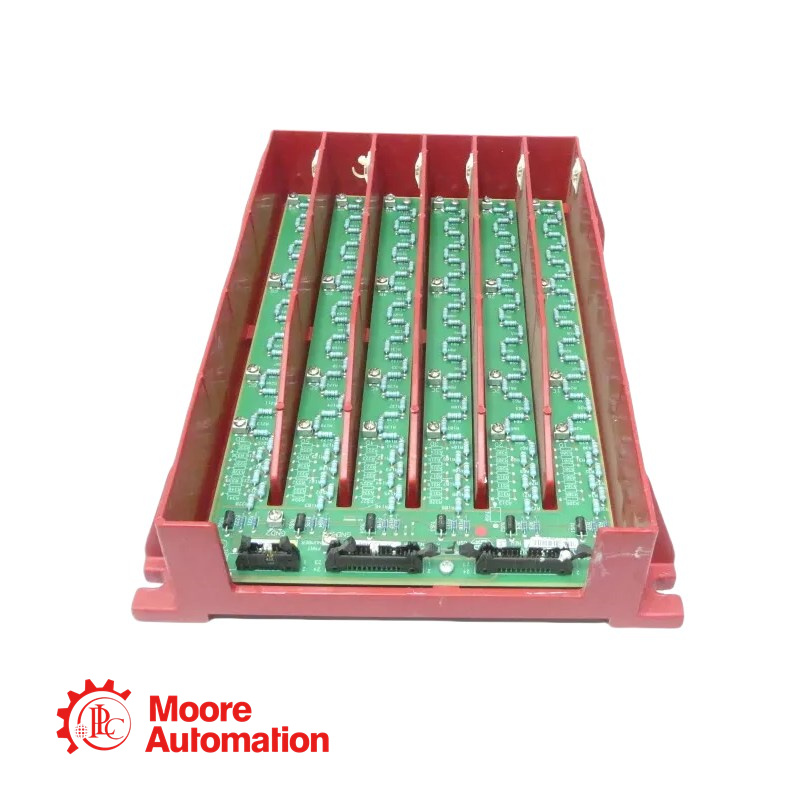 Carte de détection de tension PLC 81007-465-51-R avec revêtement conforme