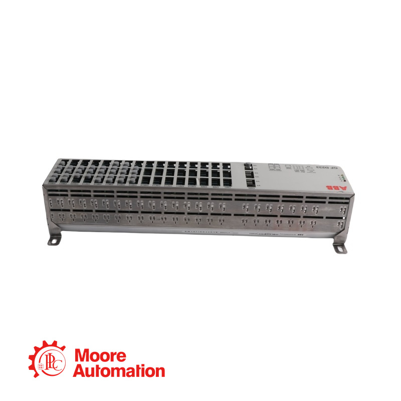 Module de contrôleur d'excitation ABB 3BHE022294R0103 GFD233A