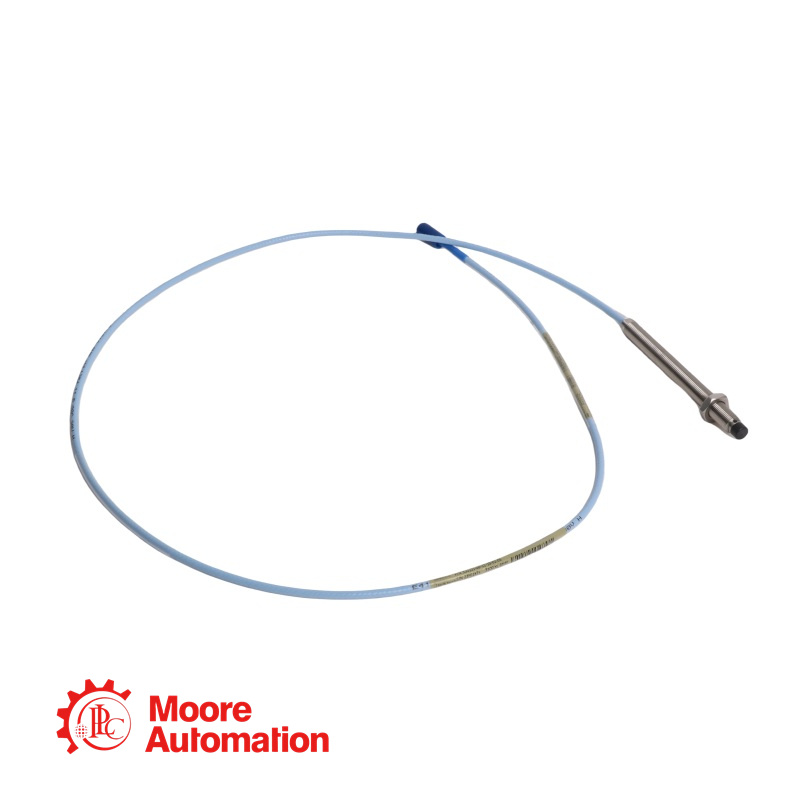 Sondes de proximité Bently Nevada 330103-00-11-50-02-05 3300 XL 8 mm