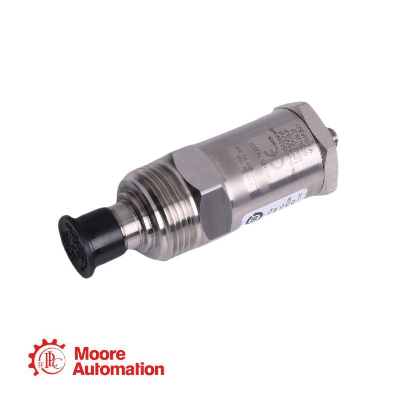 Capteur de vitesse CT Velomitor Bently Nevada 190501-11-99-01