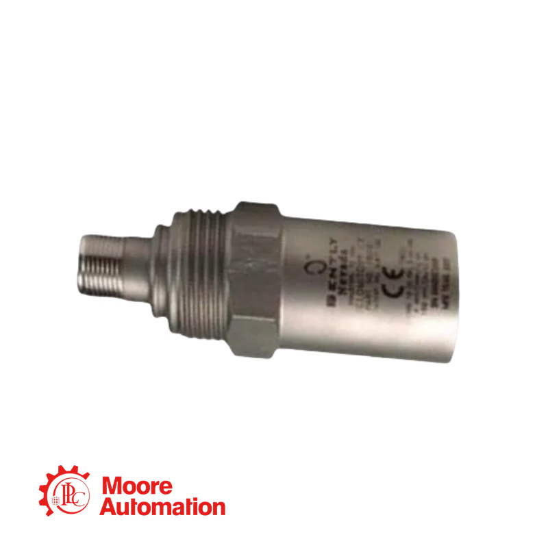 Capteur de vitesse CT Velomitor Bently Nevada 190501-14-99-01