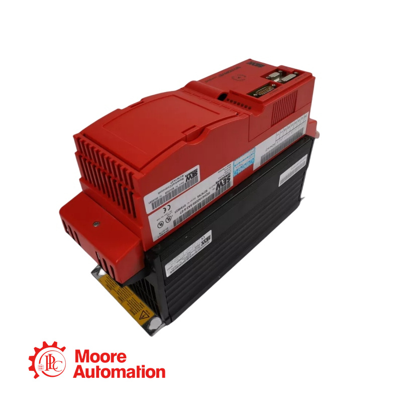 CONVERTISSEUR DE FRÉQUENCE SEW MDX60A0055-5A3-4-00