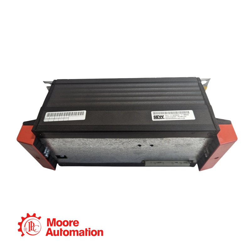 CONVERTISSEUR DE FRÉQUENCE SEW MDX60A0055-5A3-4-00