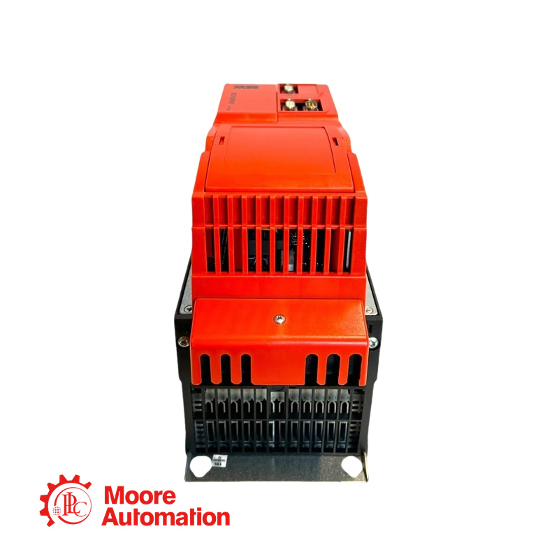 Variateur de vitesse SEW MCV41A0055-5A3-4-0T