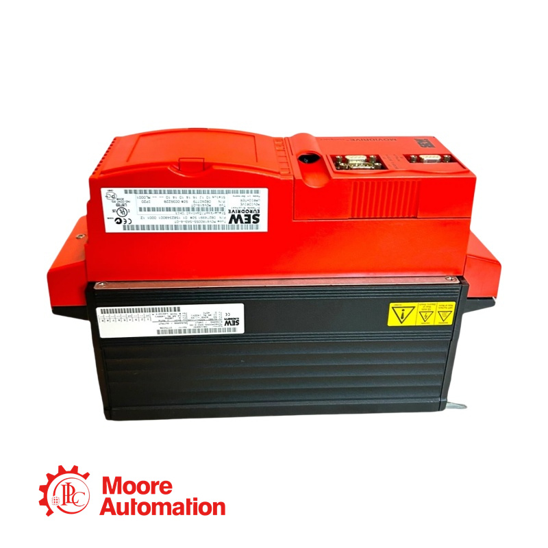 Variateur de vitesse SEW MCV41A0055-5A3-4-0T