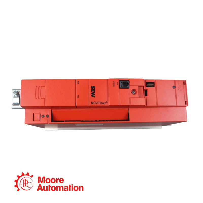 Variateur de vitesse SEW MC07B0022-5A3-4-00