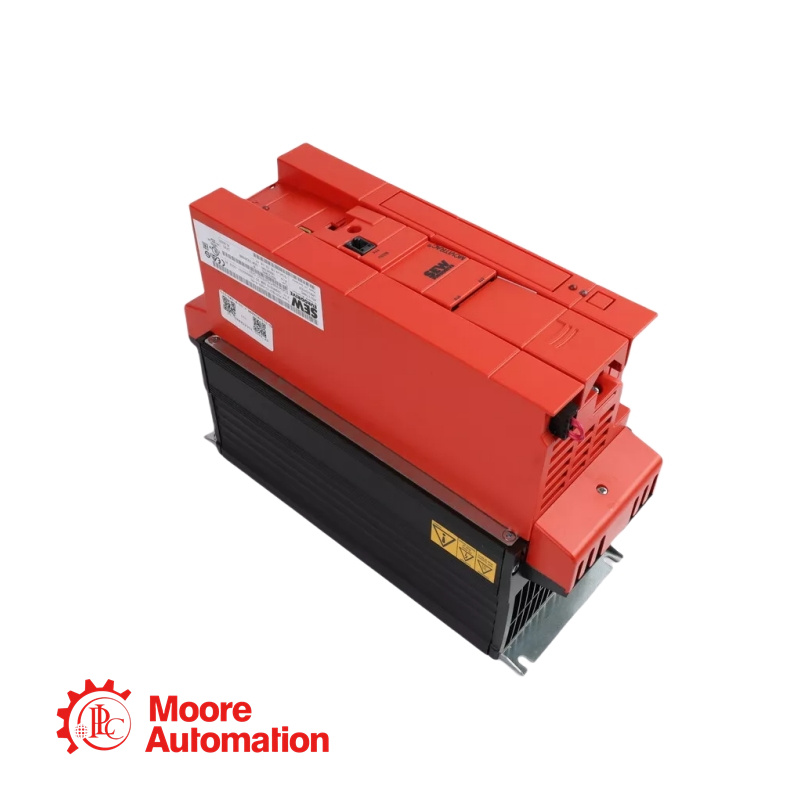 Variateur de fréquence SEW MDX60A0110-5A3-4-00