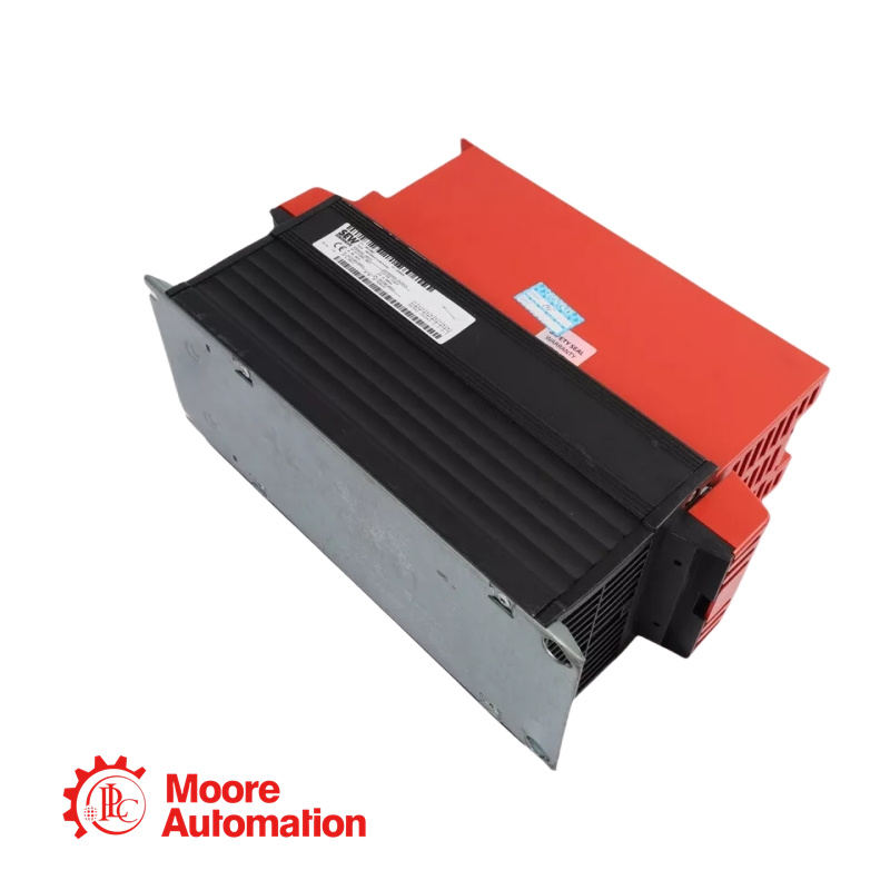 Variateur de fréquence SEW MDX60A0110-5A3-4-00