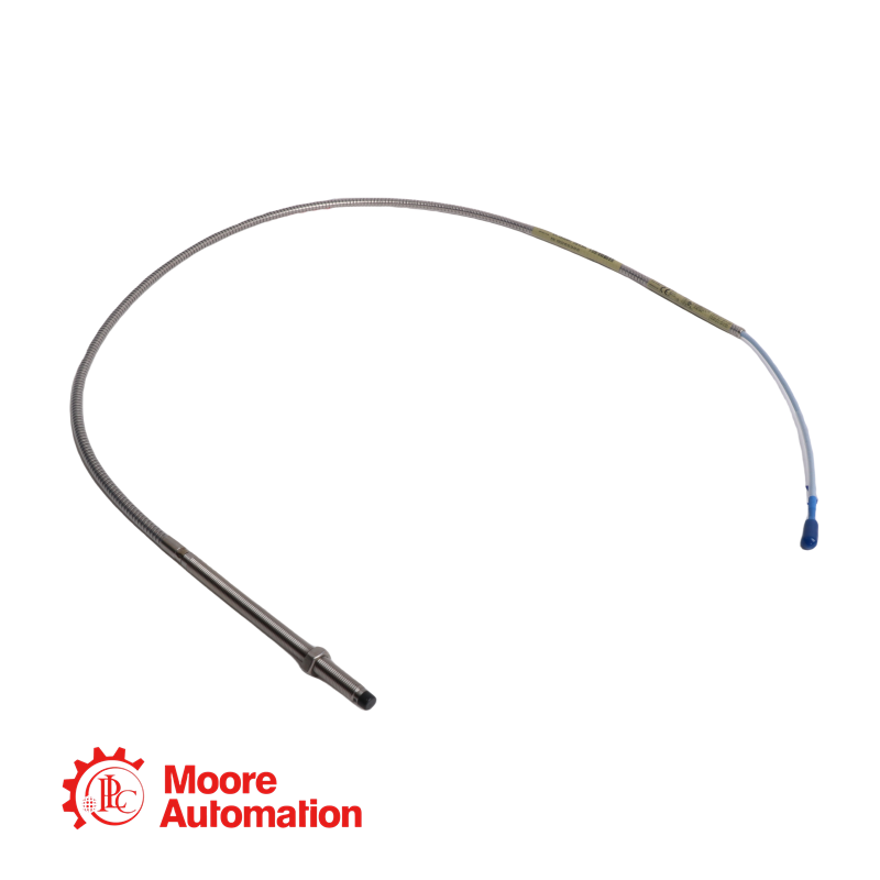Sondes de proximité Bently Nevada 330102-00-60-10-01-05 3300 XL 8 mm