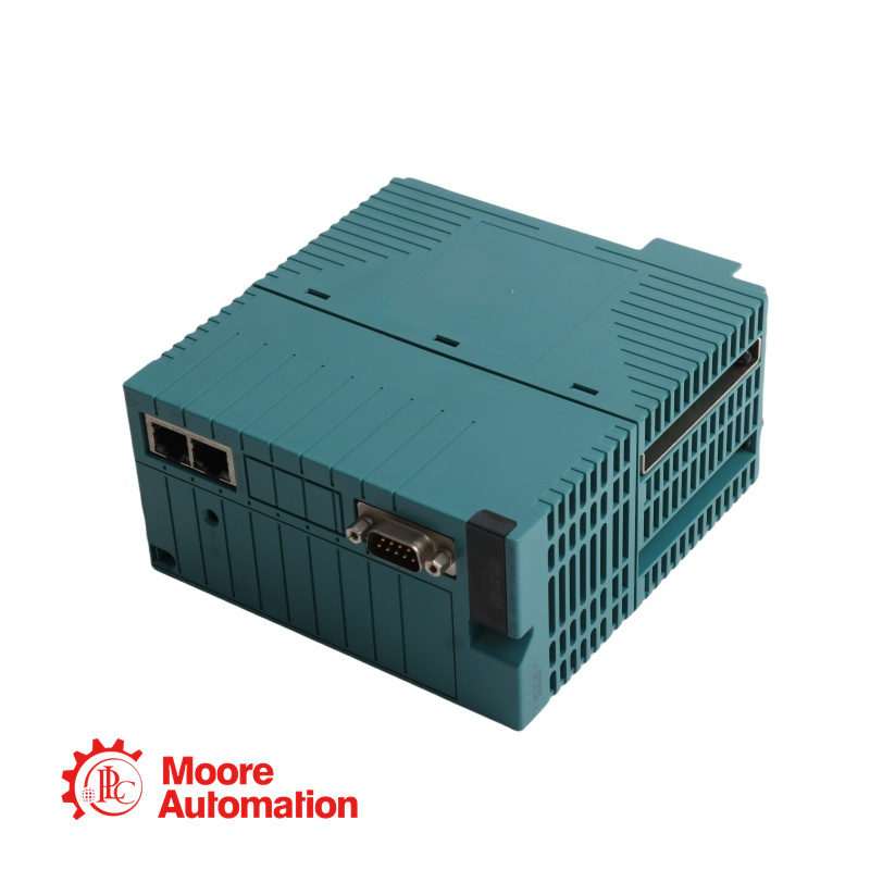 Module processeur Yokogawa NFCP501-W16 S1