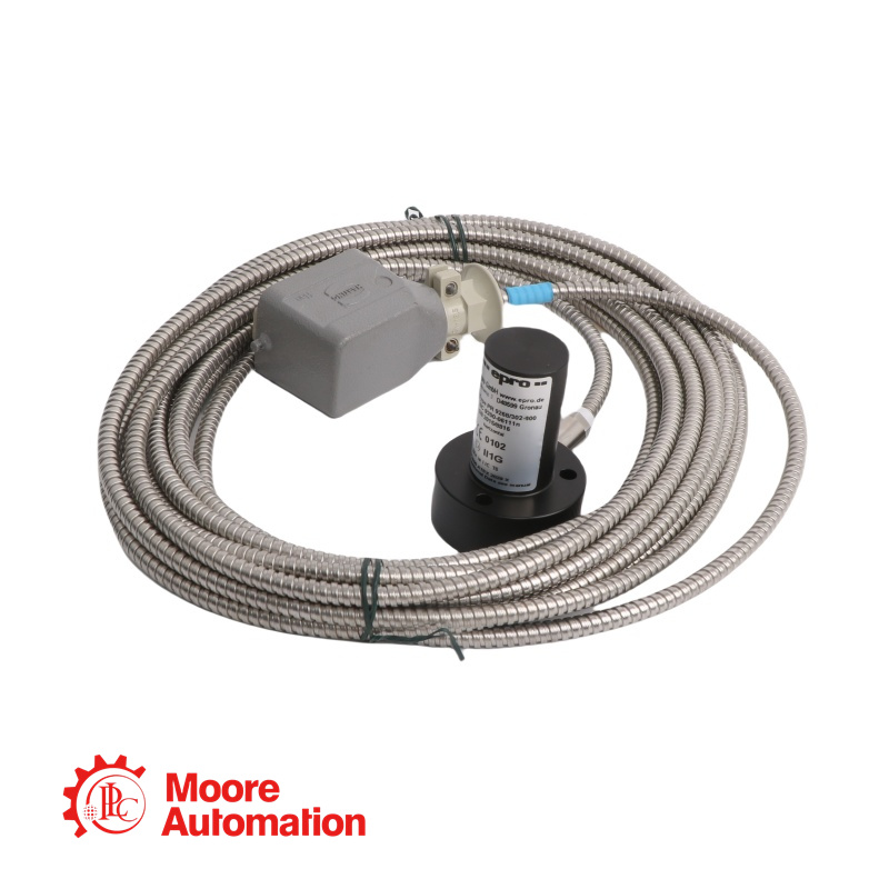 Capteurs électrodynamiques Epro PR9268/300-000