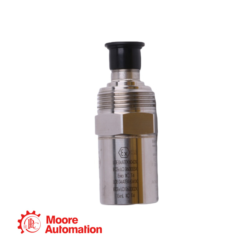 Capteur de vitesse CT Velomitor Bently Nevada 190501-16-00-CN