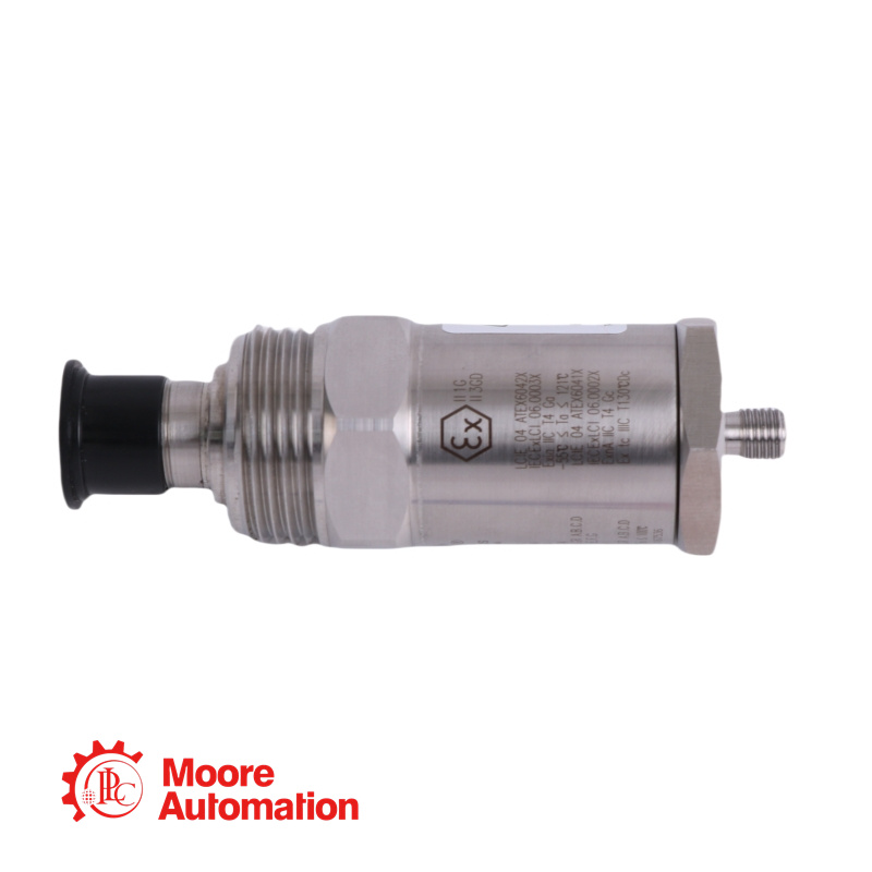 Capteur de vitesse CT Velomitor Bently Nevada 190501-10-99-00