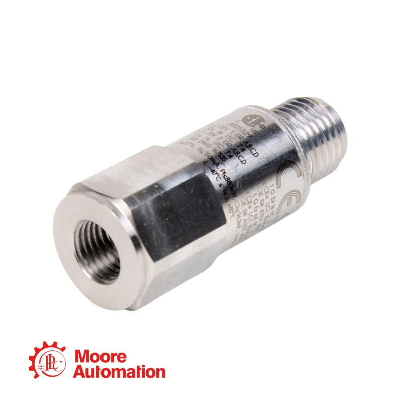 Accéléromètre basse fréquence Trendmaster Pro Bently Nevada 200155-14-CN