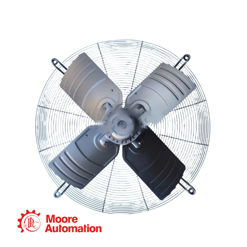 Ventilateur pour congélateur ZIEHL-ABEGG FB063-6EQ.4I.V4L