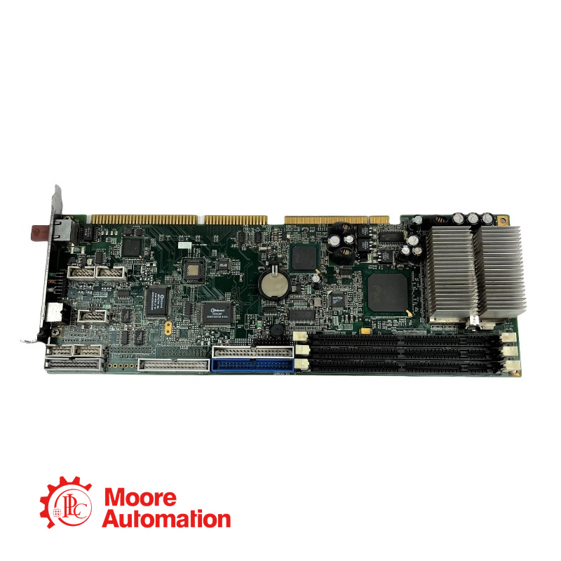 Ordinateur principal ABB DSQC540 3HAC14279-1