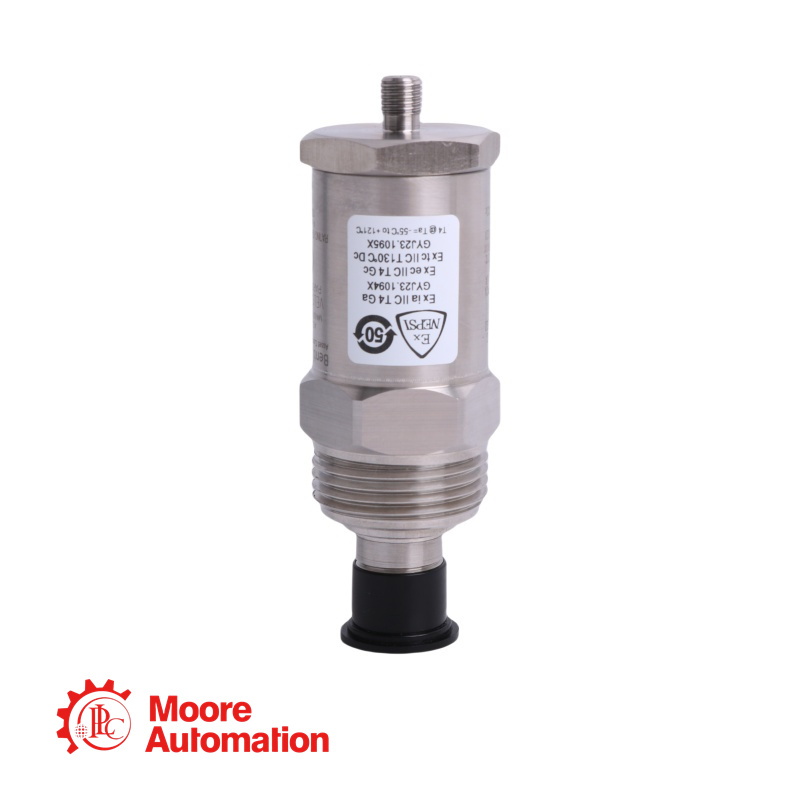 Capteur de vitesse CT Velomitor Bently Nevada 190501-14-00-04