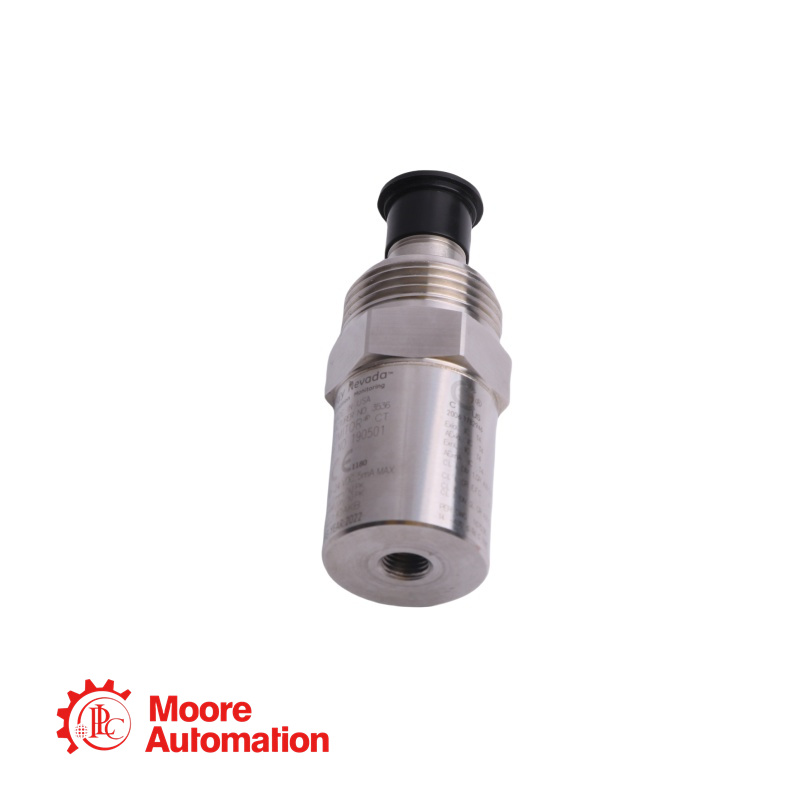 Capteur de vitesse CT Velomitor Bently Nevada 190501-09-00-04