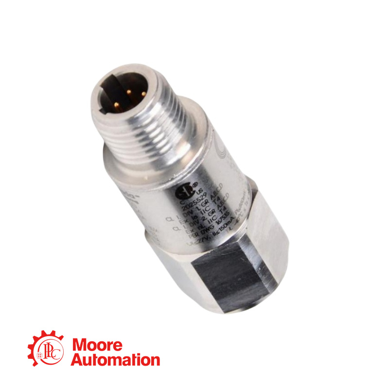 Accéléromètre à usage général Trendmaster 2000 ou Trendmaster Pro de Bently Nevada 200150-09-05