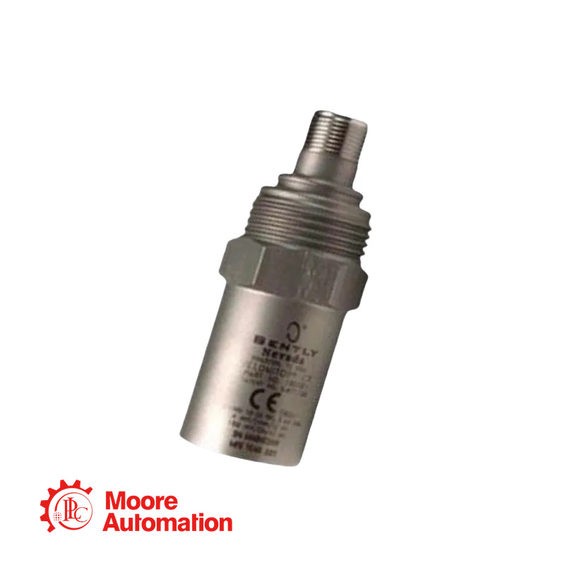 Capteur de vitesse CT Velomitor Bently Nevada 190501-17-00-00