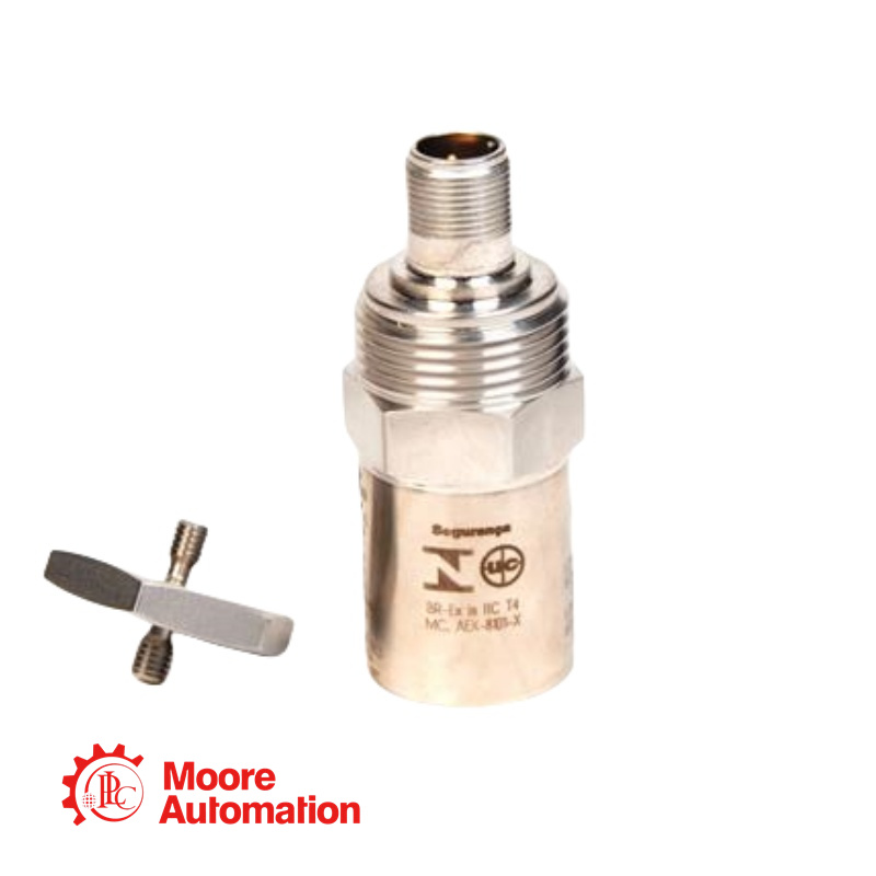 Capteur de vitesse CT Velomitor Bently Nevada 190501-21-00-00