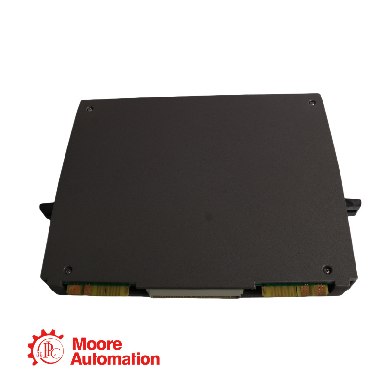 Modules d'entrée numérique surveillés ICS T3411