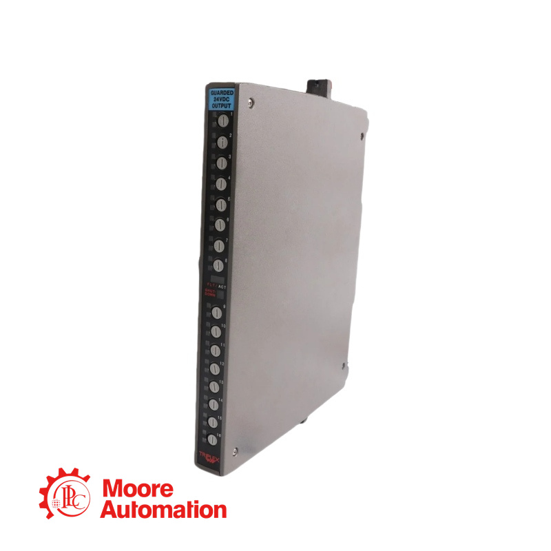 Module de système de contrôle ICS T3431